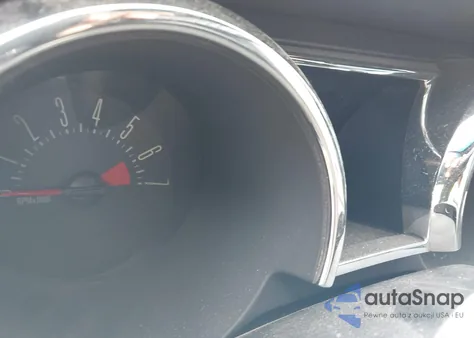 2005 Ford Mustang V6 Deluxe/V6 Premium z USA, uszkodzony, nr VIN 1ZVFT80N655161973